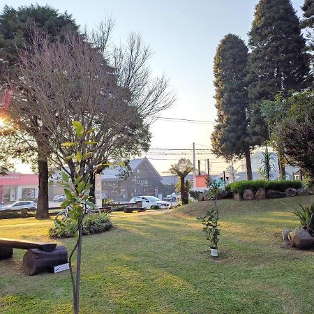 Gramado Hostel Exterior photo